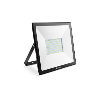 Imagem de Refletor Led Elgin 100W 6500k 5.500