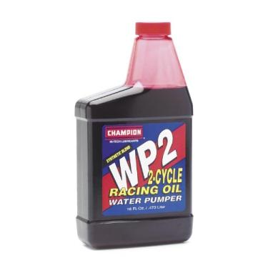 Imagem de Champion Water Pumper 2-Cycle Racing Premix - 1 Gal. 4090N