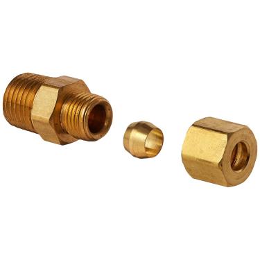 Imagem de Hayward CHXPSA1930 Adaptador de substituição para aquecedor de piscina Select Hayward H-Series, preto