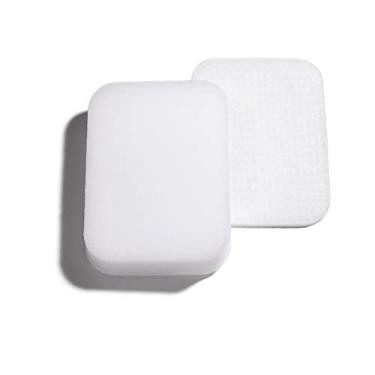 Imagem de Shark Filtro de feltro e espuma vertical Navigator Zero-M Pet Pro, branco