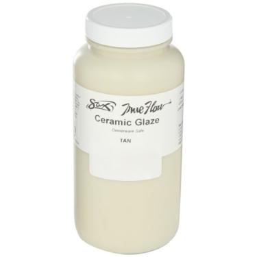 Imagem de Sax True Flow Gloss Glaze - Caneca - Marrom