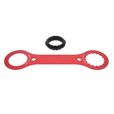 Imagem de BB Wrench Tool, T6 Chave de suporte inferior de tratamento térmico para TL‑FC25 para TL‑FC32 para TL‑FC24 para Dub