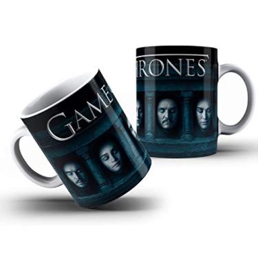 Imagem de Game Of Throne Caneca Mundo Series 13
