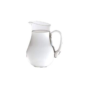 Imagem de Jarra 500 ML Incolor - Luvidarte