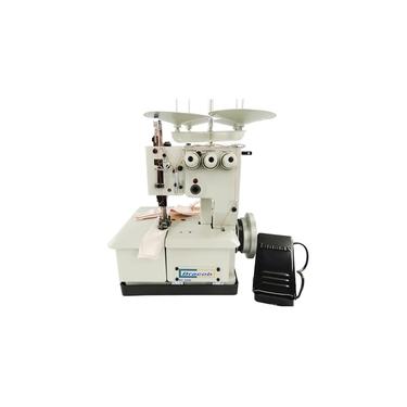 Máquina De Costura Galoneira Bracob Bc 2600 3 Agulhas 220V
