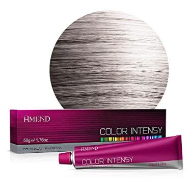Imagem de Coloração Color Intensy, Amend, 0.1 Cinza Intensificador, 50 g