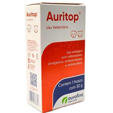 Auritop: Com o melhor preço | Buscapé