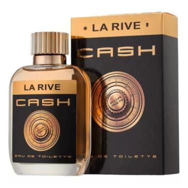 Imagem de Perfume La Rive Cash Man 100ml Edt