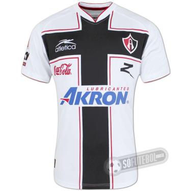 Imagem de Camisa Atlas - Modelo II