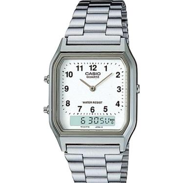 Imagem de Relógio Casio Vintage - AQ-230A-7BQM