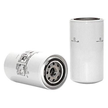 Imagem de WIX Filtros – 51843 Filtro de lubrificante Spin-On resistente, pacote com 1