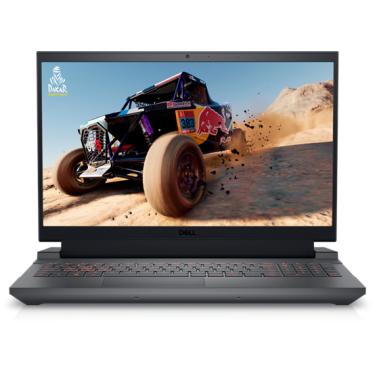 Imagem de Notebook Gamer Dell G15 16GB SSD de 512GB Intel Core i5  NVIDIA GeForce RTX 3050 6GB