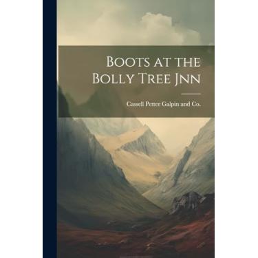 Imagem de Boots at the Bolly Tree Jnn