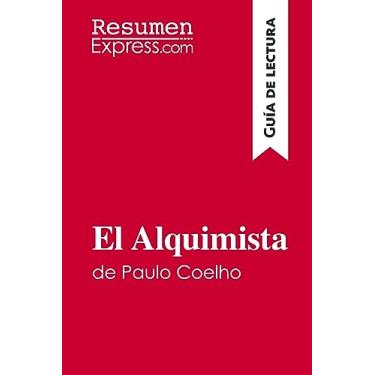 Imagem de El Alquimista de Paulo Coelho (Guía de lectura): Resumen y análisis completo
