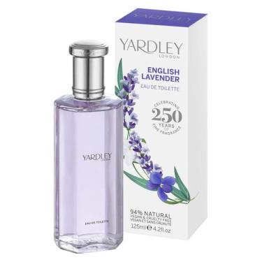 Imagem de Perfume Yardley Of London English Lavender Eau De Toilette 1