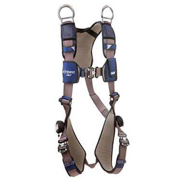 Imagem de 3M DBI-Sala Exofit NEX Vest-Style Retrieval Harness 1113067, Large, 1 Ea