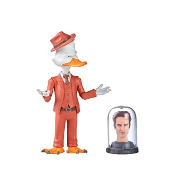 Imagem de Boneco Marvel Legends Series - Figura de 15 cm com Acessórios - The Duck - F3705 - Hasbro