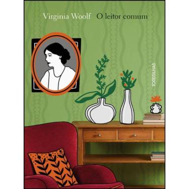 Imagem de O Leitor Comum