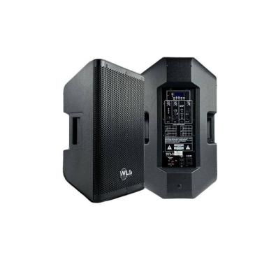 Imagem de Caixa Ativa Wls Z15 500W Rms Usb Bluetooth 15 Polegadas