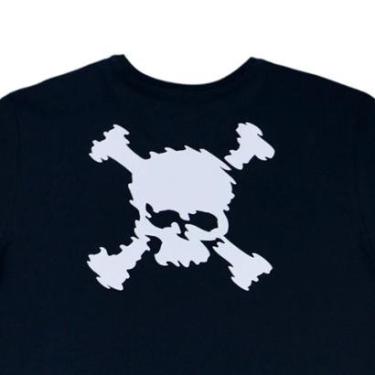 Imagem de Camiseta Oakley Heritage Skull Graphic Edição Limitada-Masculino