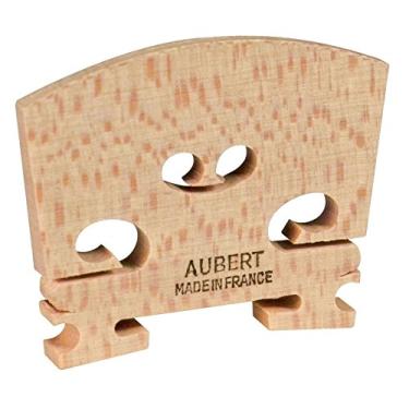 Imagem de Aubert Ponte para violino envelhecido VB-5 Select - Tamanho 3/4