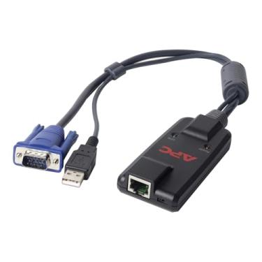 Imagem de Apc KVM 2G, módulo de servidor, USB com Vm