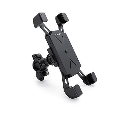 Imagem de SUPORTE DE CELULAR PARA BICICLETA E MOTO IT-BLUE LE-040