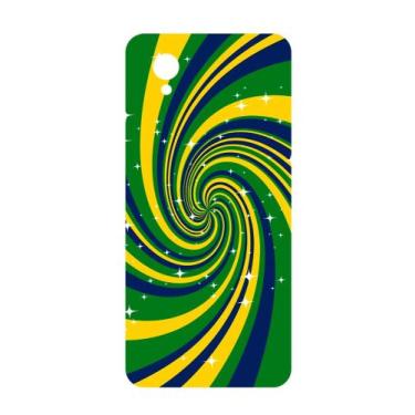 Imagem de Capa Adesivo Skin360 Verso Para Alcatel 1 5033j (2018) - KawaSkin