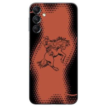 Imagem de Capa Adesivo Skin357 Verso Para Samsung Galaxy A24 4G 2023 - KawaSkin