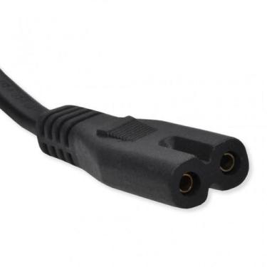 Imagem de Cabo de força PH-CCE INMETRO 2 X 0,5MM  de  1,5 Metros  - Wincabos