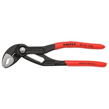 Imagem de KNIPEX Alicate Cobra Bomba De Água