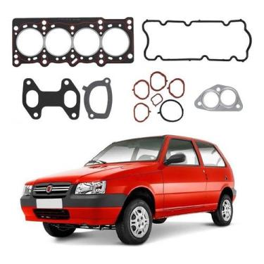 Imagem de Jogo Junta Cabeçote Sabo Uno 1.0 8v 2005 A 2013 - Sabó