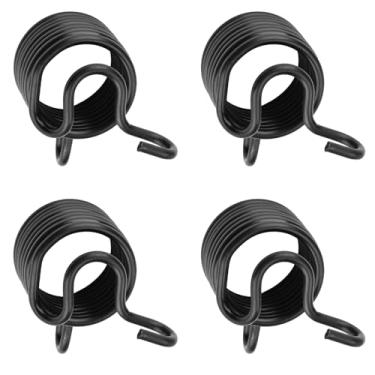 Imagem de Mola de Retenção de Martelo Pneumático, Aço Carbono, Corpo Pequeno, Fácil Substituição, Desempenho Estável, Compatível Com Martelo Pneumático, Trabalho de Máquina de Almofadas