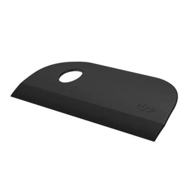 Imagem de Rodo Compacto Trium Preto RC500PTF - Ou