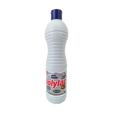 Imagem de Cera Líquida 750 Ml Incolor Polylar Start