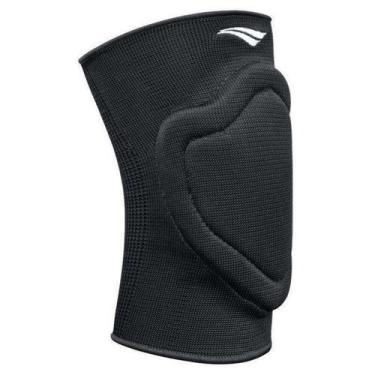 Imagem de Joelheira Penalty Volei/Futsal - Unissex, Preto, M