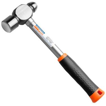 Imagem de Martelo Bola Cabo Tubular 500 GR Tramontina Pro 40403020