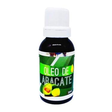 Imagem de Óleo de Abacate 30ml EPA naturais