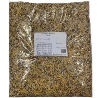 Imagem de Vitamina Amarela 5Kg Premium Selecionado - Mr Sementes 