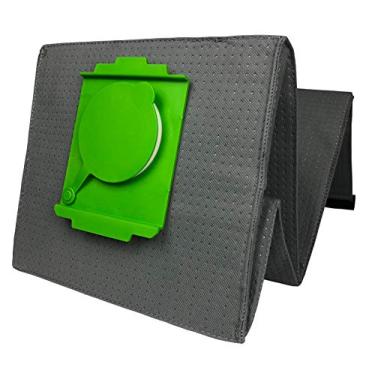 Imagem de Saco de filtro reutilizável para coletores de poeira móveis Festool CT CTL CTM 26