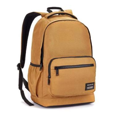 Imagem de Mochila De Costas Adulto Juvenil Unissex Feminina Masculina - Seanite,