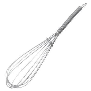 Imagem de Batedor de Ovos Pequeno Fuet de Inox 185 cm - Mimo Style - ASA19031