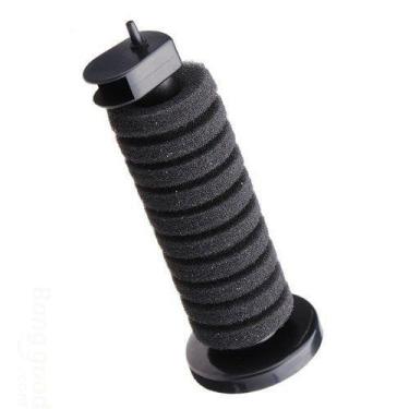 Imagem de Filtro Interno Boyu SF- 01 de Espuma com Pedra Porosa