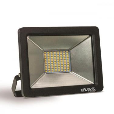 Imagem de Refletor Led Galaxy 100W 7000Lm 6500K  2301