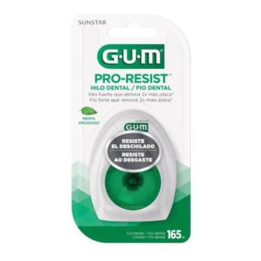 Imagem de Fio Dental Pro Resist Gum 165m 1840 Ly