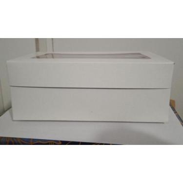 Imagem de embalagem para ovo de colher - MF embalagens