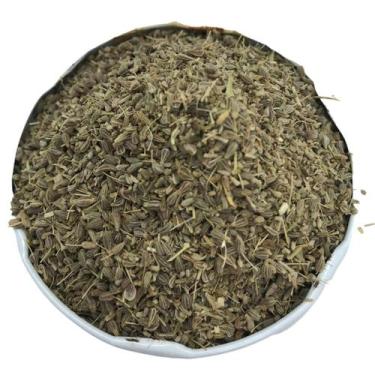 Imagem de Erva Doce 100Gr (Ervas seca para chá) - Produto vendido a granel