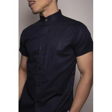 Imagem de CAMISA  Unique Topázio - Maria João Camisaria, XG2