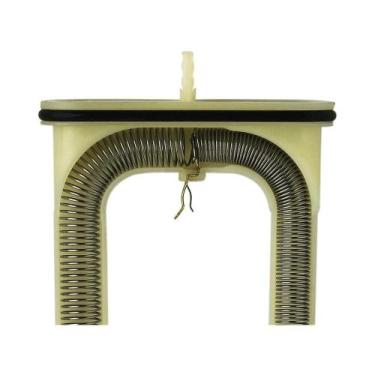 Imagem de Aquecedor Versatil 755g Resistencia Eletronico 220v 5500w - Lorenzetti