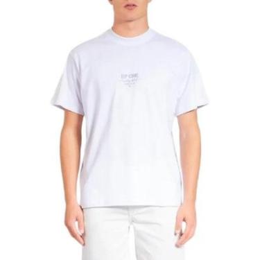 Imagem de Camiseta Rip Curl Easy Embroidery Masculina-Masculino